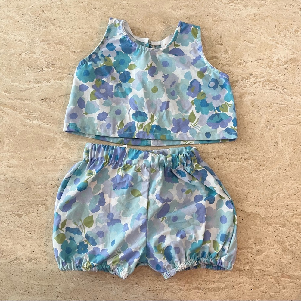 Two Piece Set by Joonbird